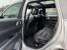 2015 Jeep Grand Cherokee Overland - Photo 9