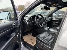 2015 Jeep Grand Cherokee Overland - Photo 10