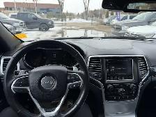 2015 Jeep Grand Cherokee Overland - Photo 11