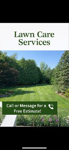 Lawn Care
