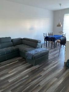 Belle maison de ville à Mirabel disponible . - Photo 8