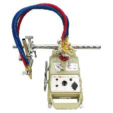 CG1-30CB Portable Handle Flame Cutting Machine 028346 - Photo 3