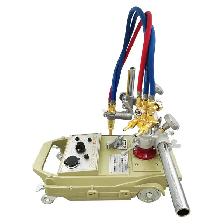 CG1-30CB Portable Handle Flame Cutting Machine 028346 - Photo 6