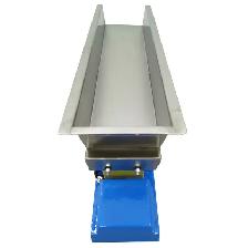 GZV-5 Electromagnetic Shaking Feeding Machine Feeder 028360 - Photo 5