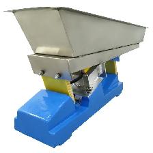 GZV-5 Electromagnetic Shaking Feeding Machine Feeder 028360 - Photo 6