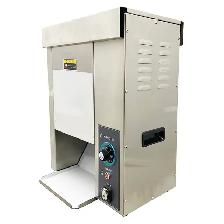 110V Vertical Hamburger Toasting Machine Chain Toaster 053111 - Photo 3