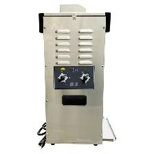 110V Vertical Hamburger Toasting Machine Chain Toaster 053111 - Photo 5