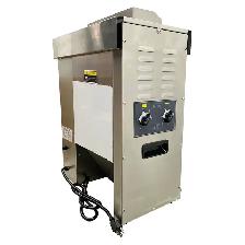 110V Vertical Hamburger Toasting Machine Chain Toaster 053111 - Photo 6