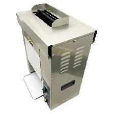 110V Vertical Hamburger Toasting Machine Chain Toaster 053111 - Photo 8