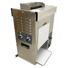 110V Vertical Hamburger Toasting Machine Chain Toaster 053111 - Photo 9