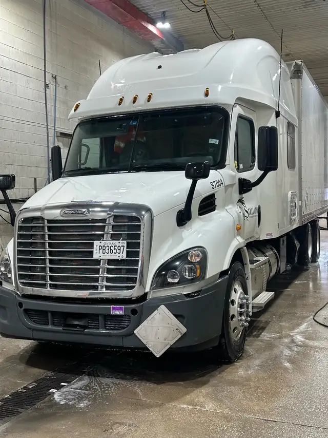 DZ crossborder expedite