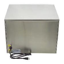 110V 3KW Commercial Double-decker Pizza Electric Oven 056088 - Photo 10