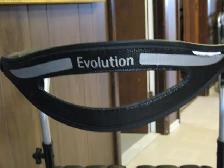 EVOLUTION 4 Wheel Walker/Rollator, NEW - Photo 2