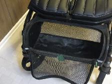 EVOLUTION 4 Wheel Walker/Rollator, NEW - Photo 3