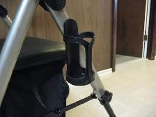 BRAND NEW, Adjustable Rollator/Walker - Photo 4