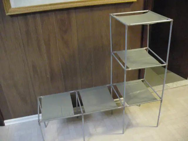 Closet Storage Oranizer