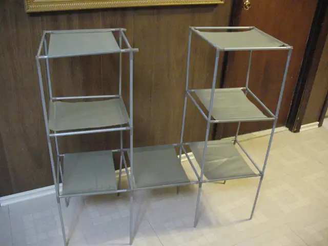 Closet Storage Oranizer - Photo 4