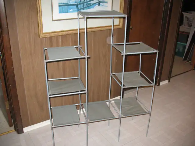 Closet Storage Oranizer - Photo 5