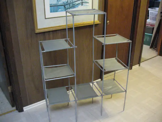 Closet Storage Oranizer - Photo 6