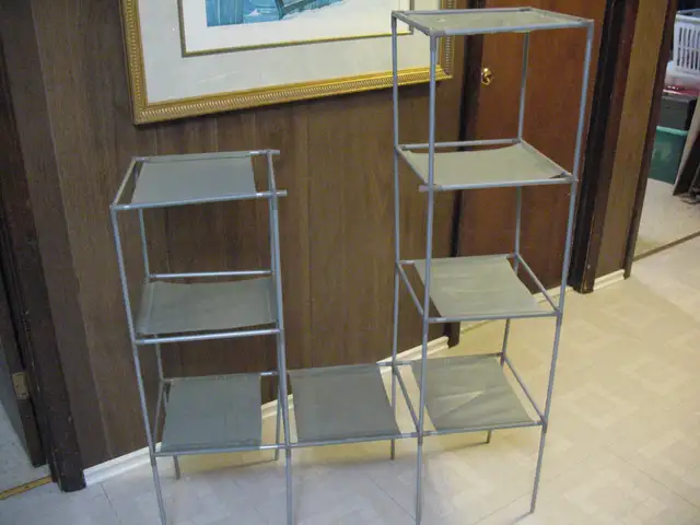 Closet Storage Oranizer - Photo 7