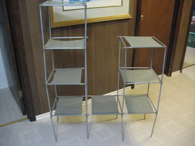 Closet Storage Oranizer - Photo 8