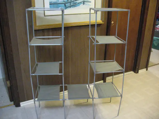 Closet Storage Oranizer - Photo 9