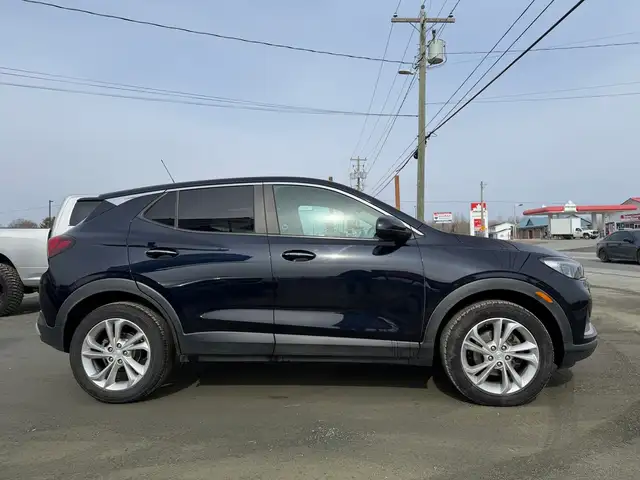 2020 Buick Encore GX AWD 4dr Preferred CERTIFIED! CLEAN CARFAX! - Photo 9