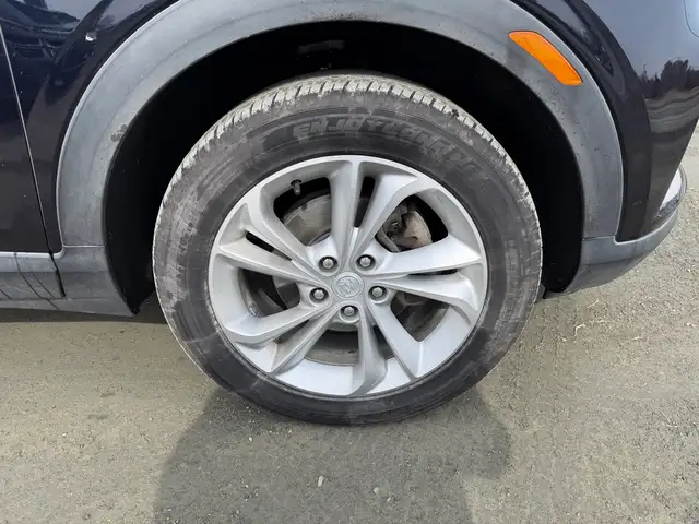 2020 Buick Encore GX AWD 4dr Preferred CERTIFIED! CLEAN CARFAX! - Photo 10