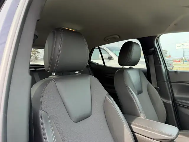 2020 Buick Encore GX AWD 4dr Preferred CERTIFIED! CLEAN CARFAX! - Photo 12