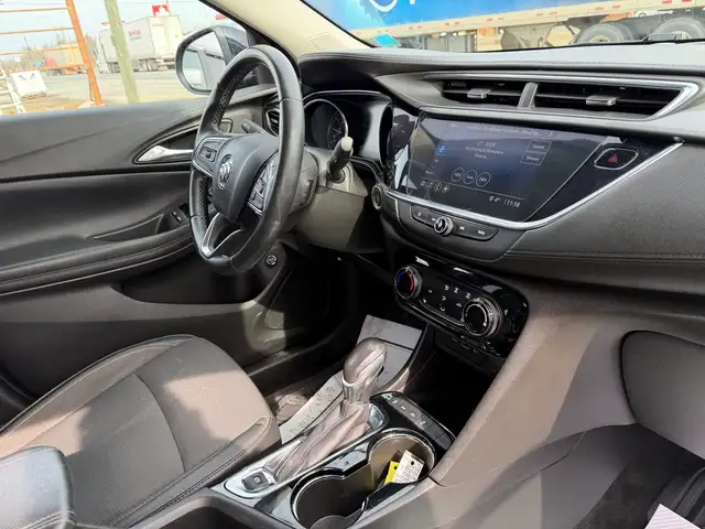 2020 Buick Encore GX AWD 4dr Preferred CERTIFIED! CLEAN CARFAX! - Photo 13