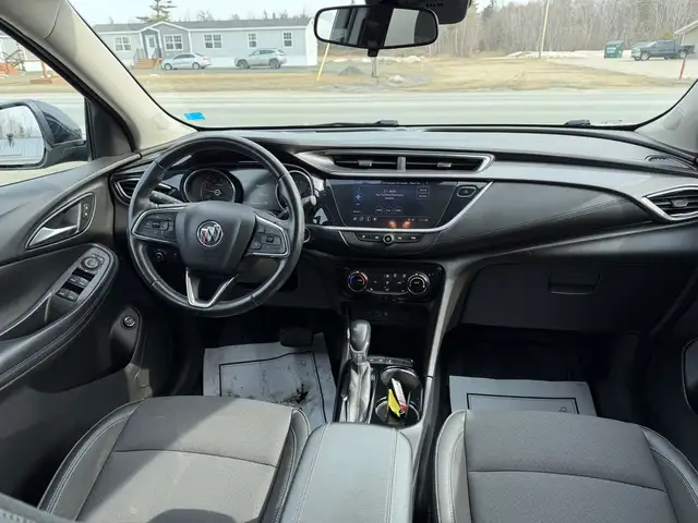 2020 Buick Encore GX AWD 4dr Preferred CERTIFIED! CLEAN CARFAX! - Photo 15