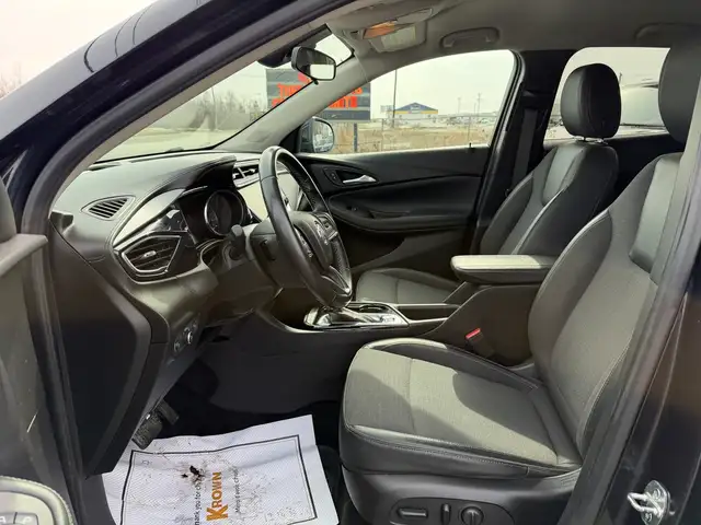 2020 Buick Encore GX AWD 4dr Preferred CERTIFIED! CLEAN CARFAX! - Photo 19