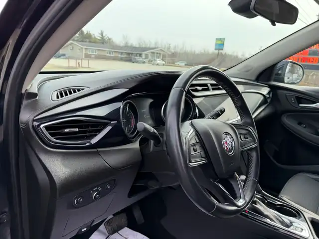 2020 Buick Encore GX AWD 4dr Preferred CERTIFIED! CLEAN CARFAX! - Photo 20
