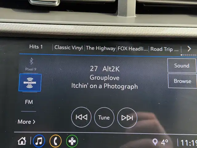 2020 Buick Encore GX AWD 4dr Preferred CERTIFIED! CLEAN CARFAX! - Photo 26