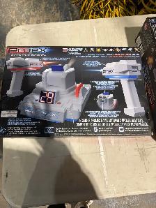 Jeux Laser projecteur