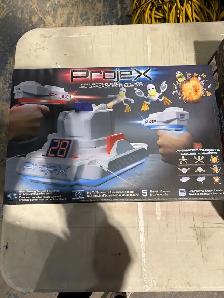 Jeux Laser projecteur - Photo 2