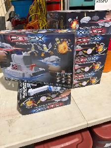 Jeux Laser projecteur - Photo 3