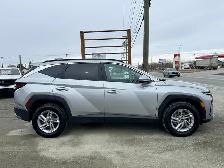 2025 Hyundai Tucson Preferred AWD CERTIFIED! - Photo 2