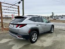 2025 Hyundai Tucson Preferred AWD CERTIFIED! - Photo 3