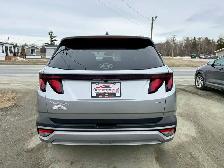 2025 Hyundai Tucson Preferred AWD CERTIFIED! - Photo 4