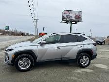 2025 Hyundai Tucson Preferred AWD CERTIFIED! - Photo 6