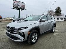 2025 Hyundai Tucson Preferred AWD CERTIFIED! - Photo 7