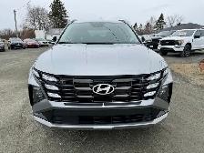2025 Hyundai Tucson Preferred AWD CERTIFIED! - Photo 8