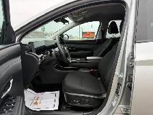 2025 Hyundai Tucson Preferred AWD CERTIFIED! - Photo 12