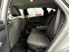 2025 Hyundai Tucson Preferred AWD CERTIFIED! - Photo 15