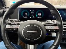 2025 Hyundai Tucson Preferred AWD CERTIFIED! - Photo 26