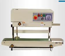 FR-770 Automatic bag Sealing Machine w/ Vertical Bracket 181107