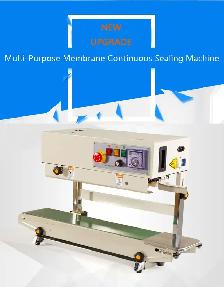 FR-770 Automatic bag Sealing Machine w/ Vertical Bracket 181107 - Photo 6