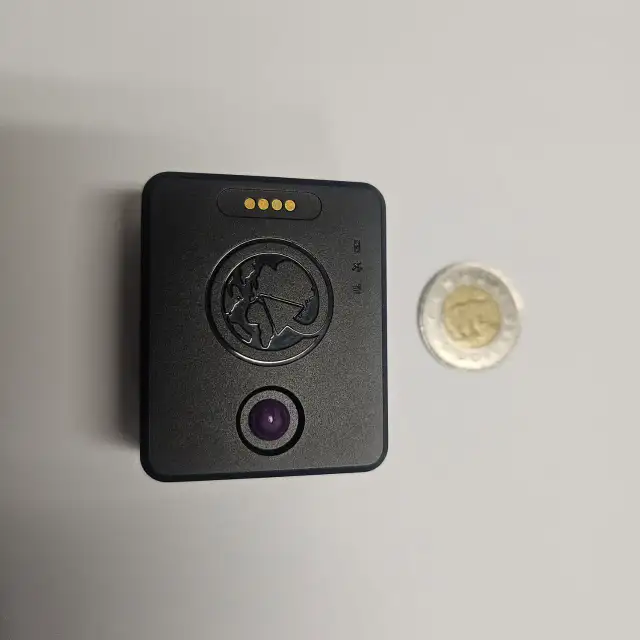 GPS Tracker - Markham Pickup - Photo 2