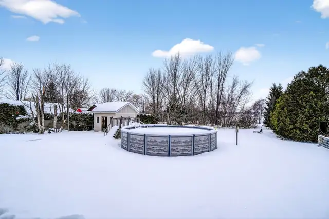 TERREBONNE! PROPRIÉTÉ 5 CAC ET TERRAIN 44708 PC ! FAITES VITE!! - Photo 8
